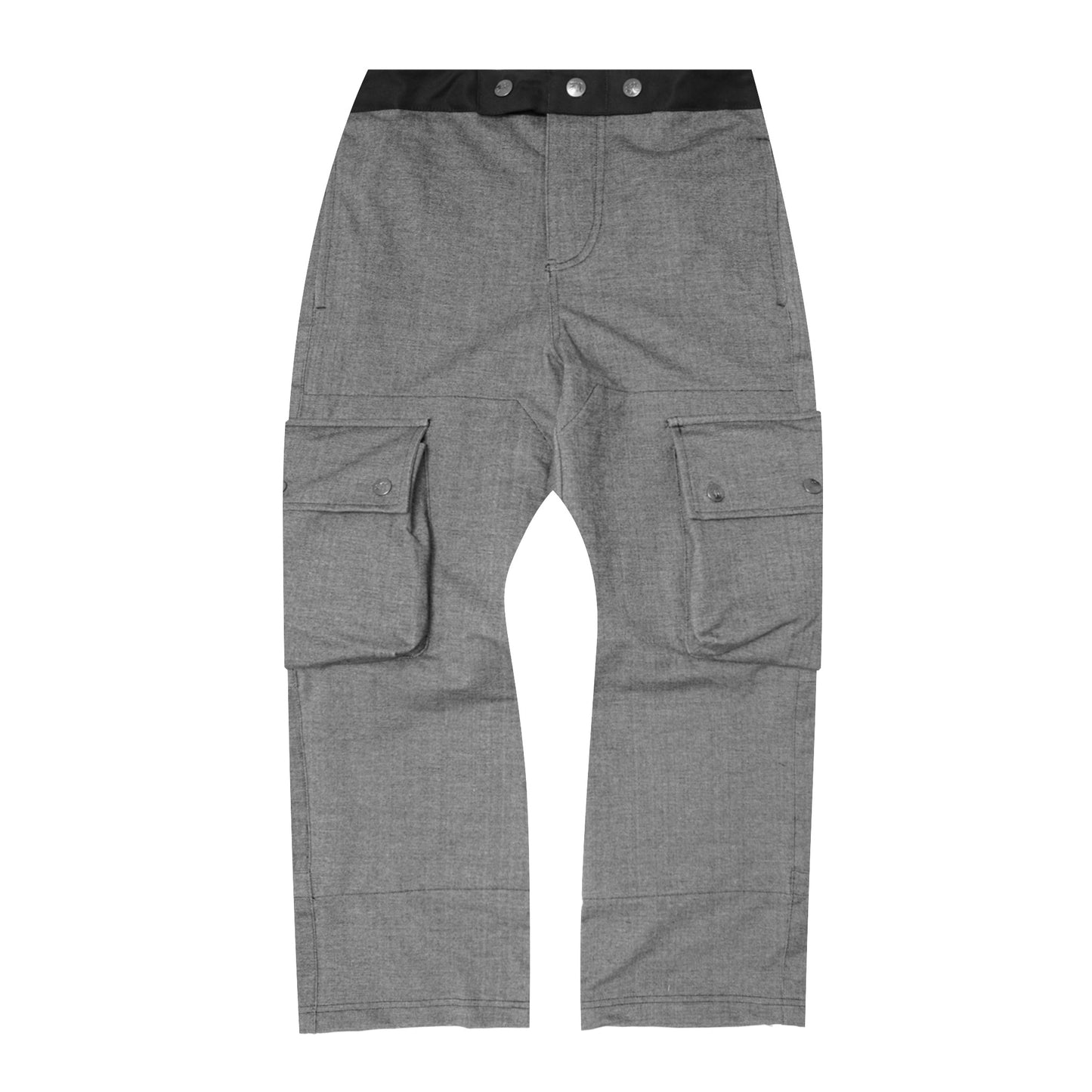 MILITIA PHAT PANTS IN NEVADA GREY