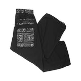 NEEDLEWORK PANTS IN GRAPHITE