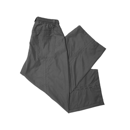 ANIKA PANTS IN NARDO GREY