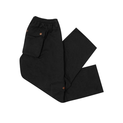 "EIPU" PANTS (003) IN ROGUE