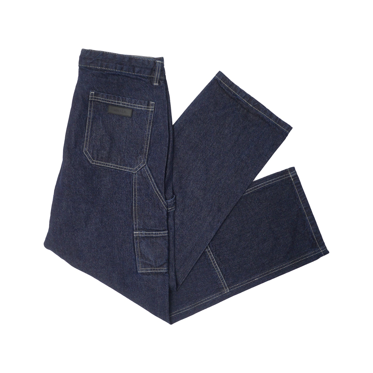 CARPENTER PANTS IN NIGHTFALL