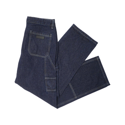 CARPENTER PANTS IN NIGHTFALL