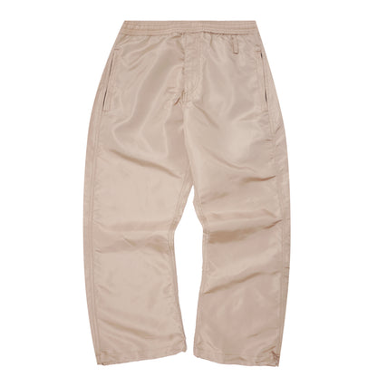 ROGUE BOOTCUT PANTS IN FOSSIL