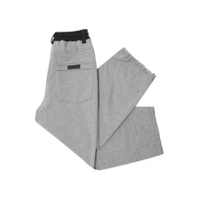 PHAT PANTS IN HEATHER GREY