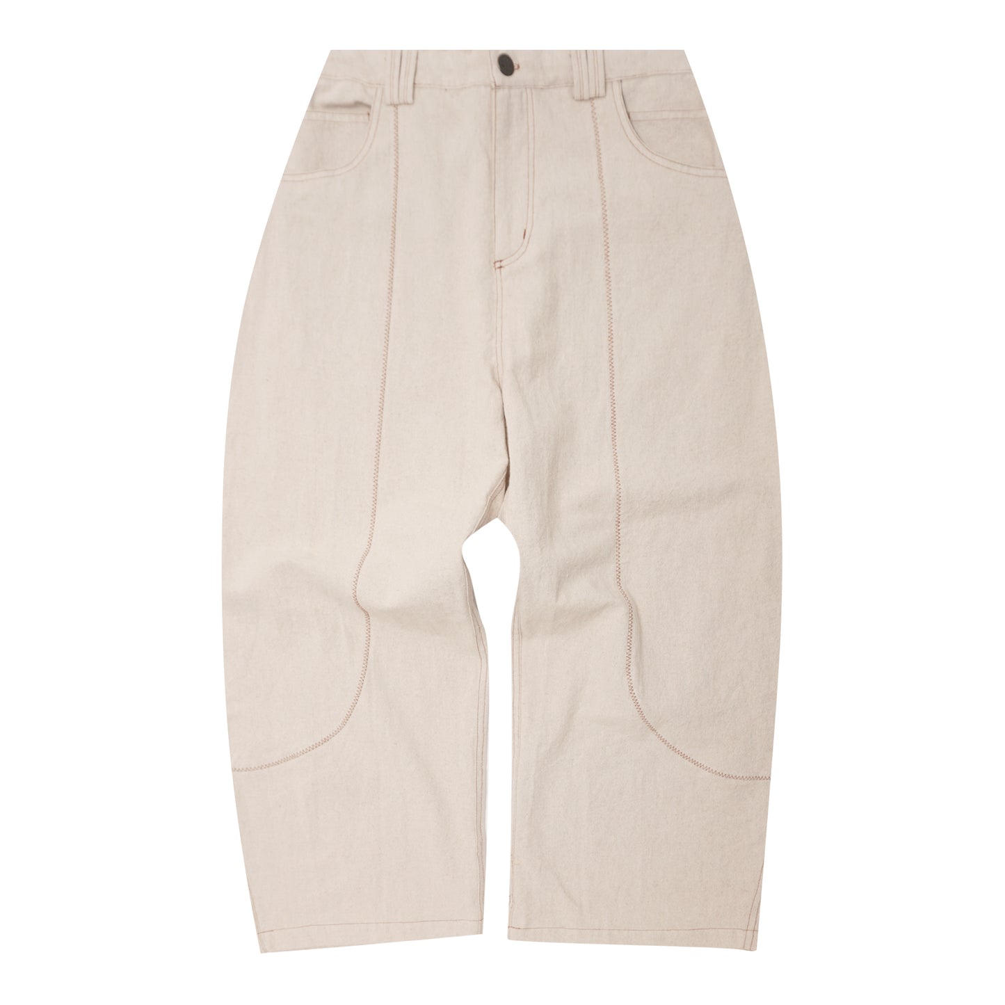 ARC PANTS IN OAT