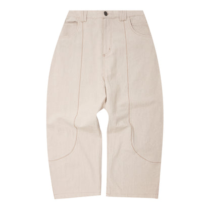 ARC PANTS IN OAT