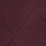 ROGUE SPLIT WIDE PANTS IN WINE