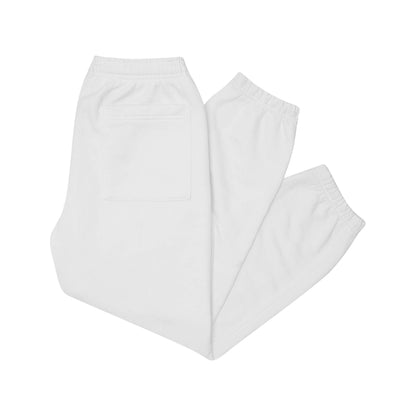 PATAWAD SWEATPANTS (WHITE)