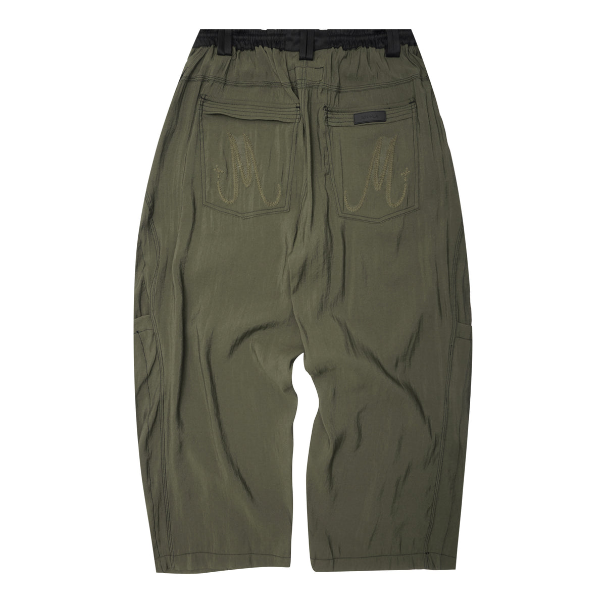 LOADOUT PANTS IN OLIVE DRAB