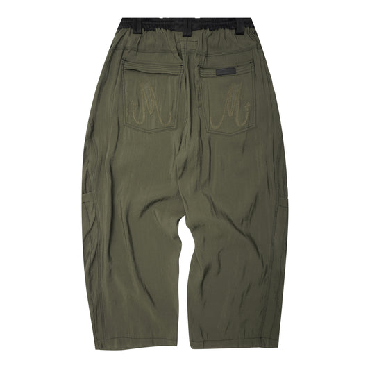 LOADOUT PANTS IN OLIVE DRAB