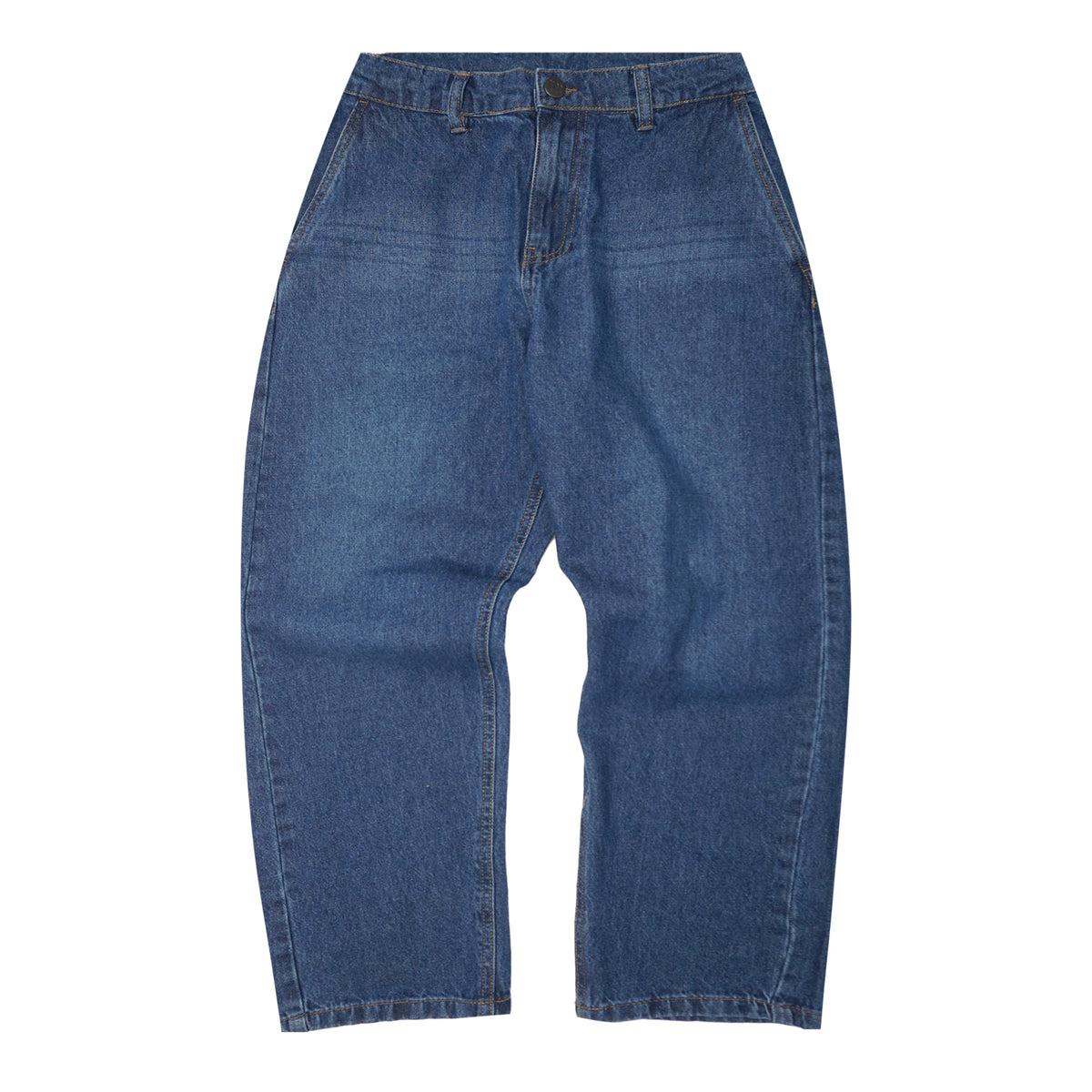 "TRUE BLUE" WILDTHORN PANTS