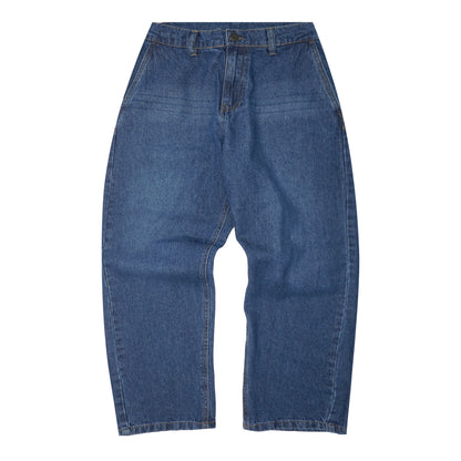 "TRUE BLUE" WILDTHORN PANTS