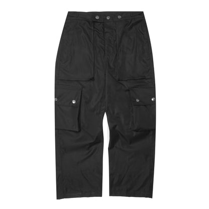 MILITIA PANTS V2 IN GRAPHITE