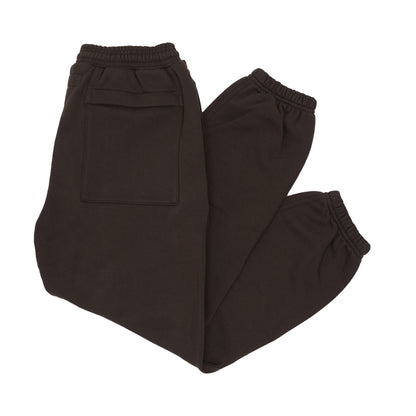 SWEATPANTS IN WOOD
