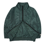 "WAGWAN" WINDBREAKER V2 IN JADE