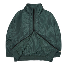 "WAGWAN" WINDBREAKER V2 IN JADE