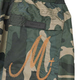 HIKE PANTS IN RECON CAMO