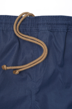 LAKESIDE SHORTS IN MIDNIGHT NAVY