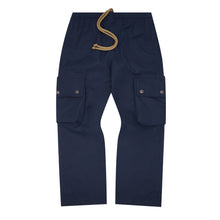 MILITIA LOUNGE PANTS IN NAVY