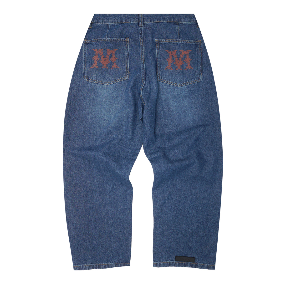 "TRUE BLUE" WILDTHORN PANTS