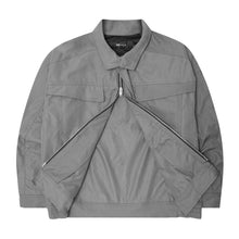 ROGUE WORK JACKET IN NARDO GREY