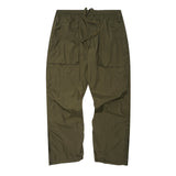 ROGUE OVERPOCKET PANTS IN OLIVE