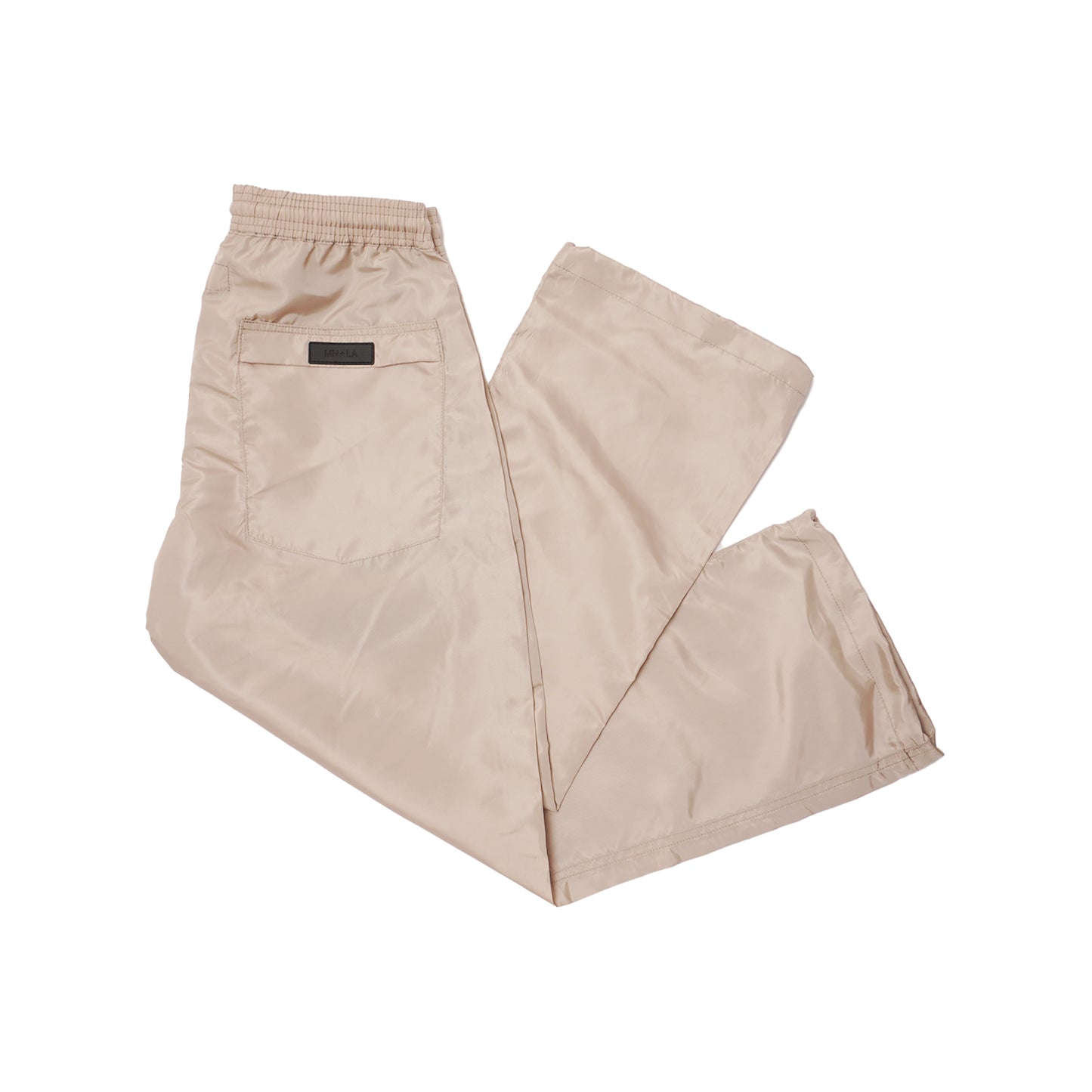 ROGUE BOOTCUT PANTS IN FOSSIL