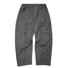 ANIKA PANTS IN STEEL BLUE