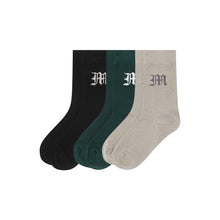 "M'$ TYPE VII" SOCK BUNDLE