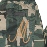 HIKE PANTS IN RECON CAMO