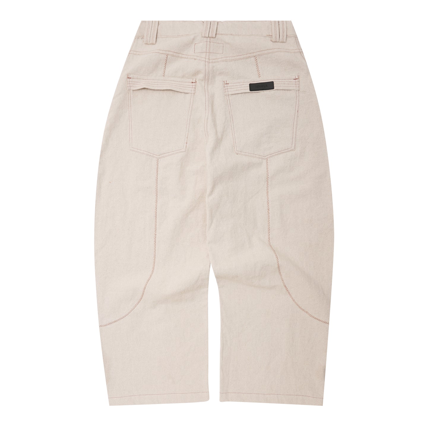 ARC PANTS IN OAT