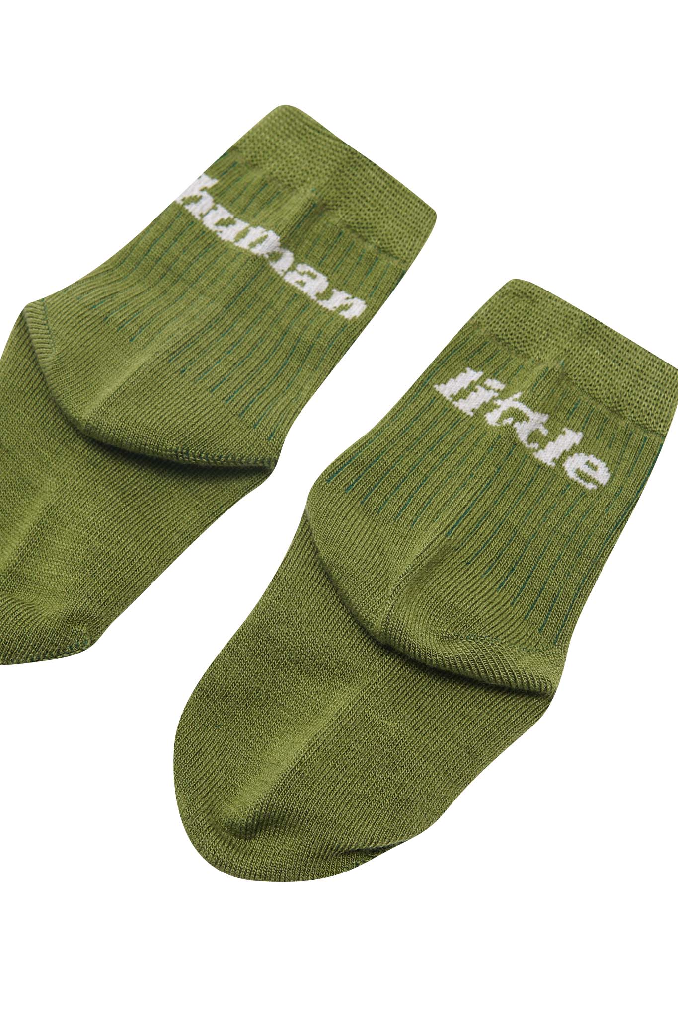 LITTLE HUMAN™ SOCK BUNDLE B (1-6 YO)