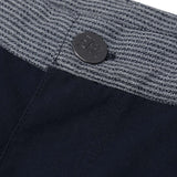 DOUBLE KNEE UTILITY PANTS IN WILLOW BLUE