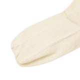TABI SOCK IN FOSSIL