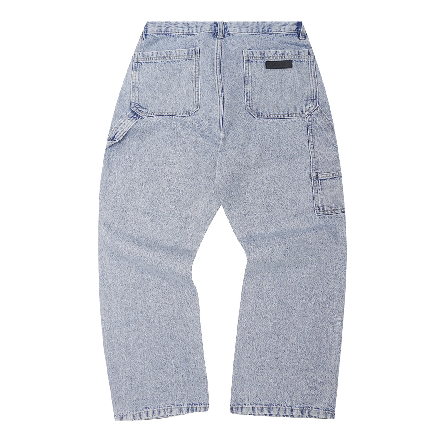 CARPENTER PANTS IN ICE