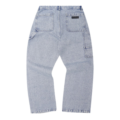 CARPENTER PANTS IN ICE