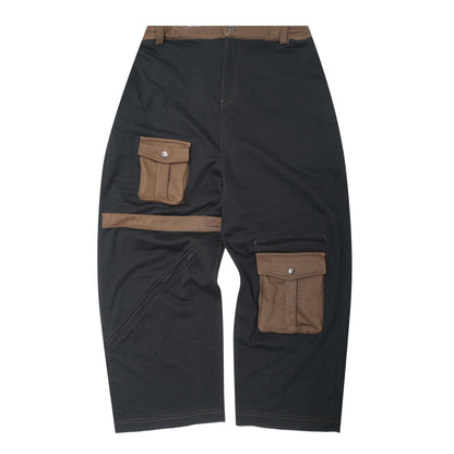 YUNA IN ANTHRACITE