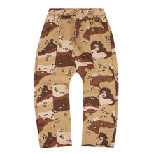 ROGUE SPLIT WIDE PANTS IN DESERT CAMO