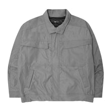 ROGUE WORK JACKET IN NARDO GREY