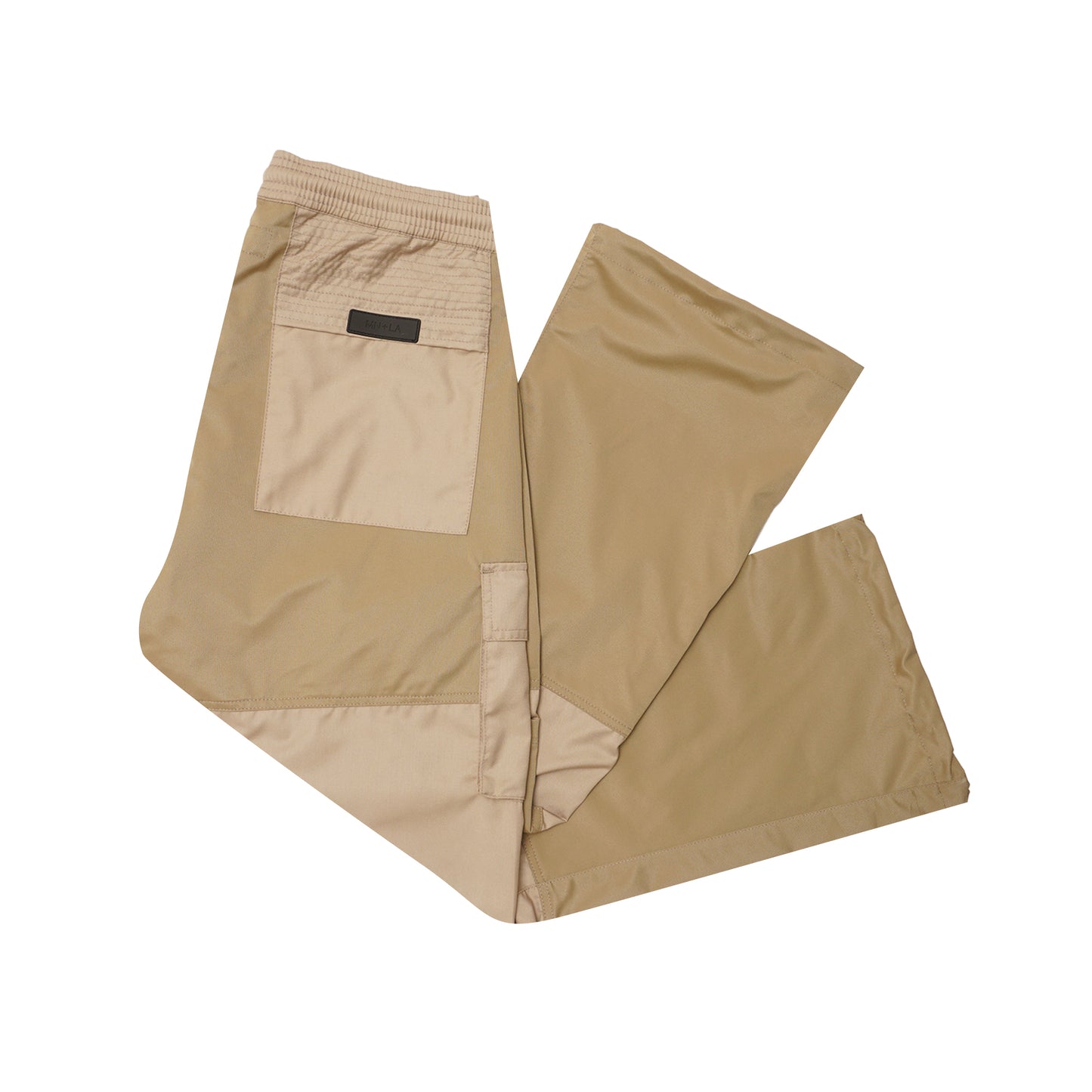 HIKE PANTS IN SAND DUNE