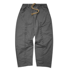 ANIKA PANTS IN STEEL BLUE