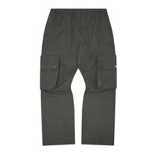 MILITIA LOUNGE PANTS IN MOSS