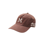 "HITTER" V3 5 PANEL HAT