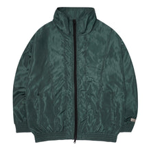 "WAGWAN" WINDBREAKER V2 IN JADE