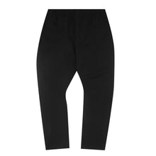 LOUNGE PANTS V2 IN CAVIAR