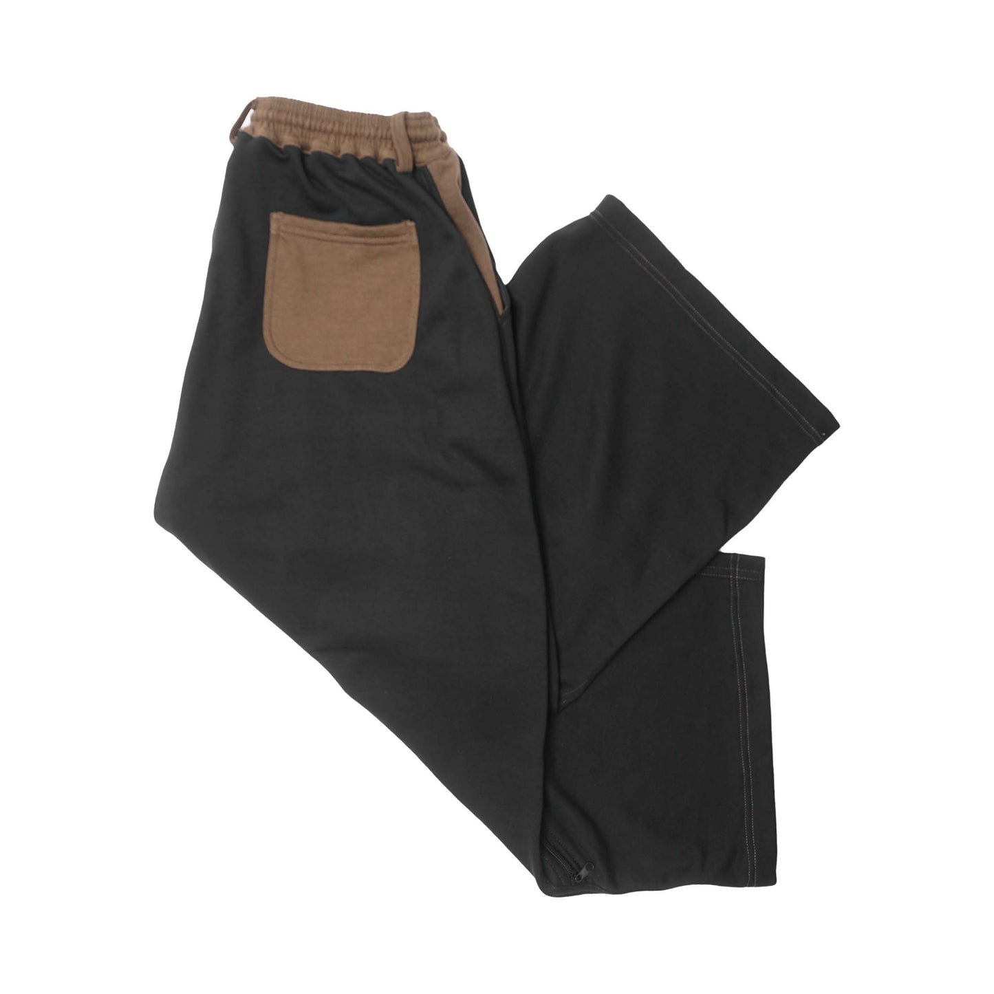 YUNA IN ANTHRACITE