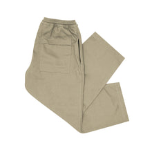 ULTRA WIDE PANTS IN KEYSTONE GREY