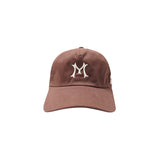 "HITTER" V3 5 PANEL HAT
