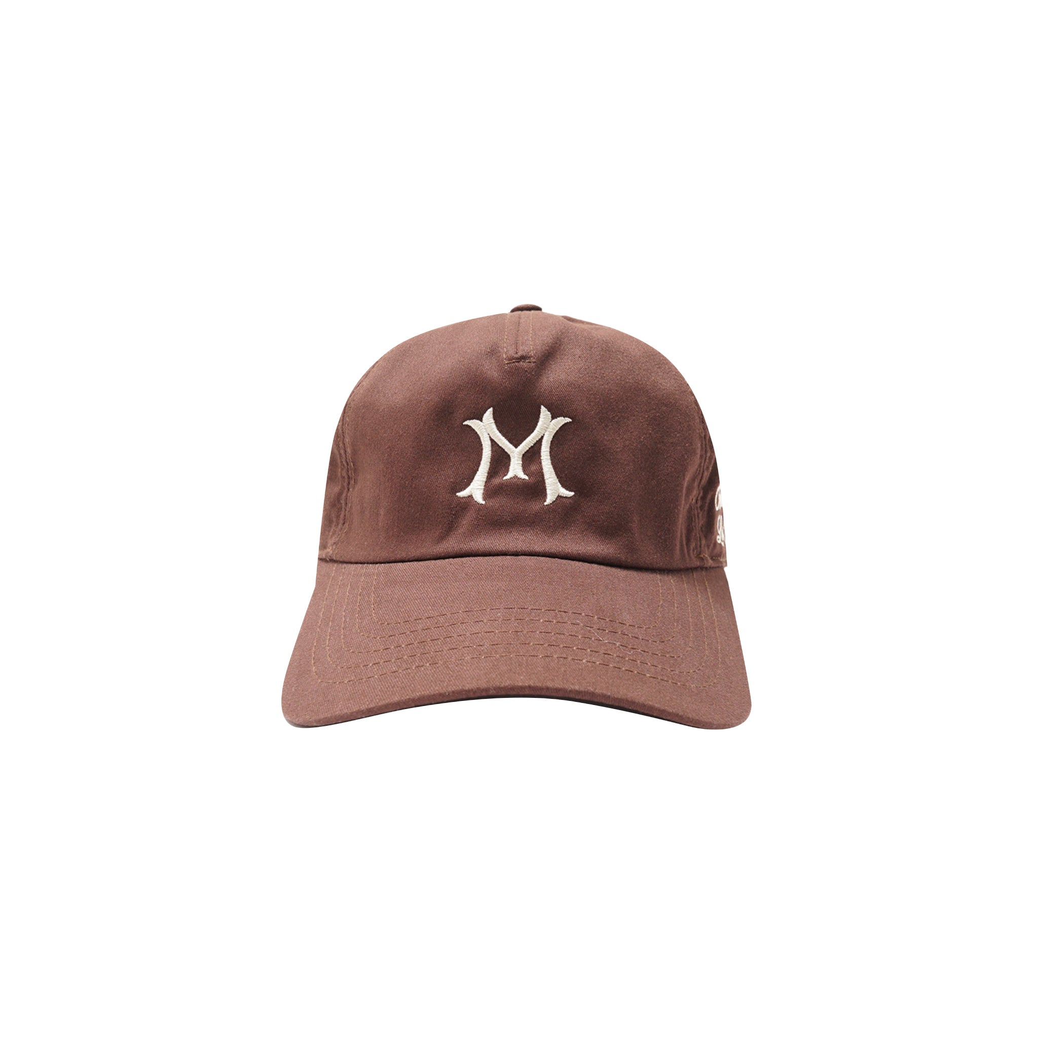 "HITTER" V3 5 PANEL HAT