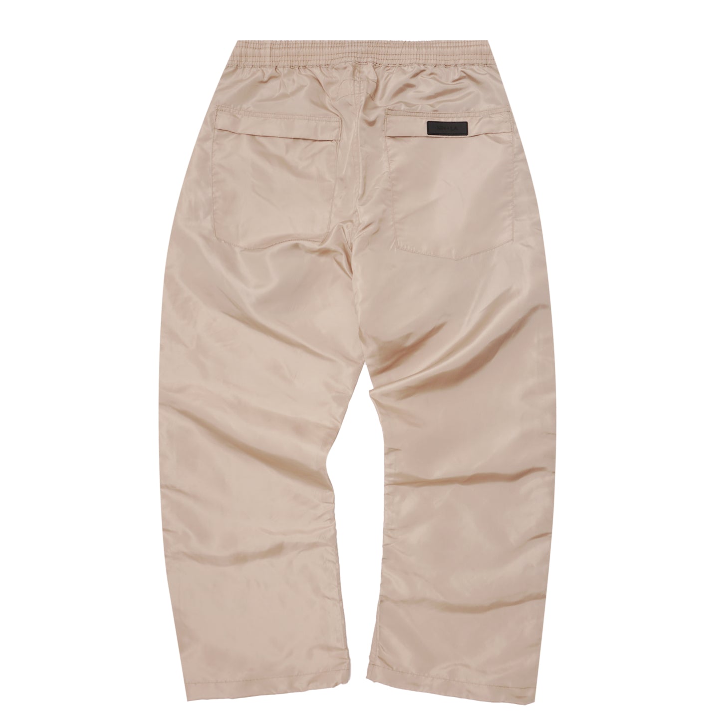 ROGUE BOOTCUT PANTS IN FOSSIL